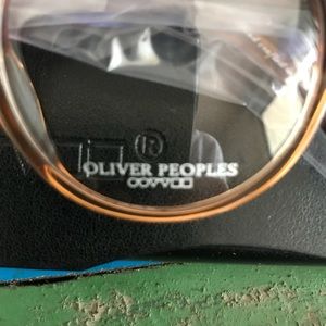 Ov5256 Oliver people’s sir O’Malley two tone